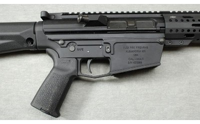 Alex Pro ~ Model AR-10 ~ .308 Win. - Image 3 of 9