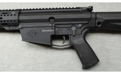 Alex Pro ~ Model AR-10 ~ .308 Win. - Image 7 of 9