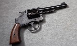 Smith & Wesson ~ Victory ~ .38 Special - 1 of 2