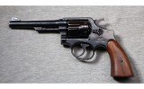 Smith & Wesson ~ Victory ~ .38 Special - 2 of 2