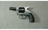 H&R ~ Model 732 ~ .32 S&W Long