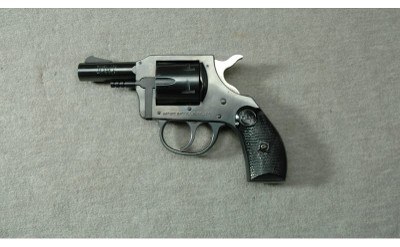 H&R ~ Model 732 ~ .32 S&W Long