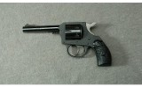 H&R ~ Model 632 ~ .32 S&W - 2 of 2