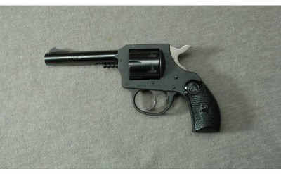 H&R ~ Model 632 ~ .32 S&W - Image 2 of 2