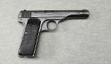 FN ~ 1922 ~ 7.65mm (.32 ACP) - 1 of 2