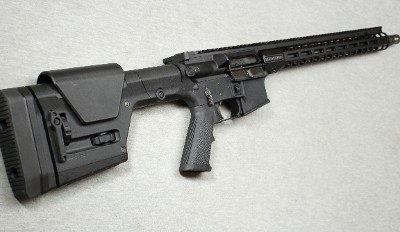 Stag Arms ~ Model STAG 15 ~ 5.56 NATO