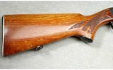 Remington ~ Model 742 Carbine Woodsmaster ~ .30-06 Springfield