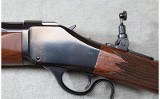 Winchester ~ 1885 Limited Series ~ .405 WIN - 8 of 11