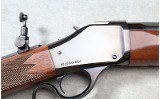 Winchester ~ 1885 Limited Series ~ .405 WIN - 2 of 11