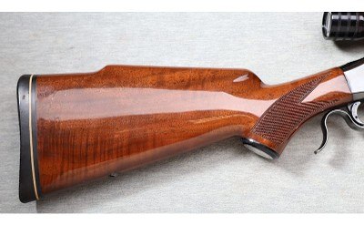 Browning ~ Model 78 ~ .22-250 Rem.