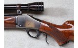 Browning ~ Model 78 ~ .22-250 Rem. - 6 of 8