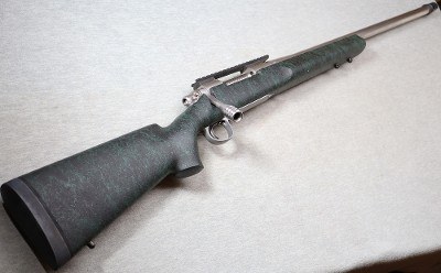 Remington ~ Model 700 ~ .300 WIN MAG