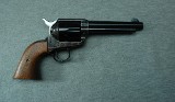 Colt ~ 1873 Single Action Army ~ .45 Colt - 1 of 2