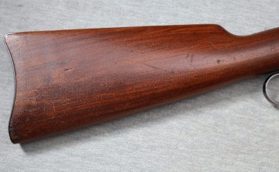 Winchester ~ Model 1894 SRC ~ .30 WCF