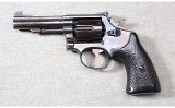 Smith & Wesson ~ Model 14-2 ~ .38 S&W SPC
