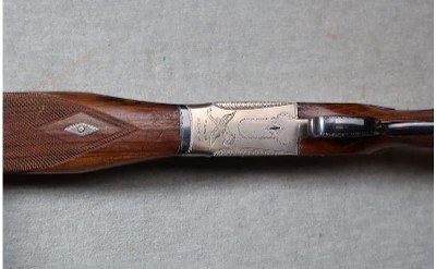 Stoeger/Zephyr ~ Honker ~ 10 Gauge - Image 8 of 12