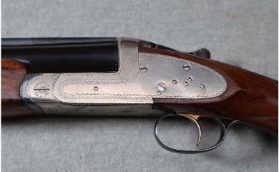 Stoeger/Zephyr ~ Honker ~ 10 Gauge - Image 9 of 12