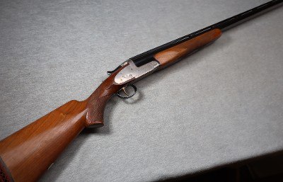 Stoeger/Zephyr ~ Honker ~ 10 Gauge