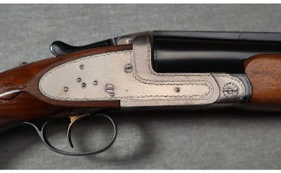 Stoeger/Zephyr ~ Honker ~ 10 Gauge - Image 3 of 12