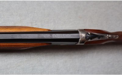 Stoeger/Zephyr ~ Honker ~ 10 Gauge - Image 10 of 12