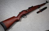Madsen ~ M47 ~ .30-06 Springfield - 1 of 13