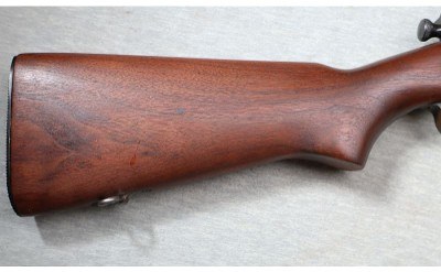 Remington ~ Model 1903 ~ .30-06 Springfield