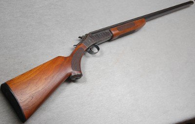 Harrington & Richardson ~ Model 1908 ~ 16 Gauge