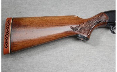 Winchester ~ Model 1200 ~ 16 Gauge