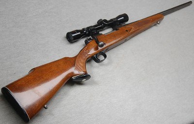 Winchester ~ Model 670A ~ .30-06 Springfield