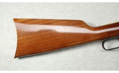 Winchester ~ Centennial 66 ~ .30-30 Winchester