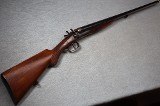 Husqvarna ~ M51 ~ 12 Gauge - 1 of 12