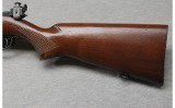 Remington ~ Model 513-S The Matchmaster ~ .22 LR - 10 of 11