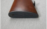 Remington ~ Model 513-S The Matchmaster ~ .22 LR - 11 of 11