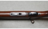 Remington ~ Model 513-S The Matchmaster ~ .22 LR - 7 of 11