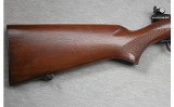 Remington ~ Model 513-S The Matchmaster ~ .22 LR