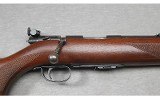 Remington ~ Model 513-S The Matchmaster ~ .22 LR - 2 of 11