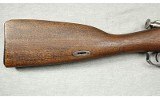 Russian ~ M91/30 Mosin ~ 7.62x54R