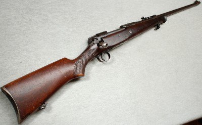 Remington ~ Model 30 Express ~ .30-06 Springfield