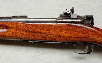 Springfield Armory ~ Model of 1922 MI ~ .22 LR - Image 11 of 14