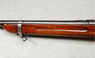 Springfield Armory ~ Model of 1922 MI ~ .22 LR - Image 9 of 14