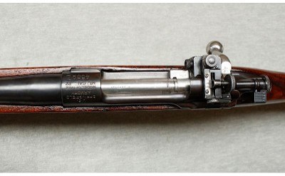 Springfield Armory ~ Model of 1922 MI ~ .22 LR - Image 12 of 14