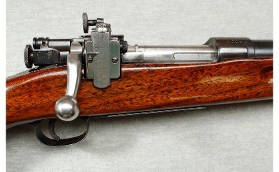 Springfield Armory ~ Model of 1922 MI ~ .22 LR - Image 3 of 14