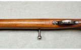Husqvarna ~ M-25 ~ .32-20 WIN - 7 of 11