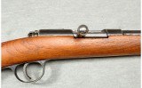 Husqvarna ~ M-25 ~ .32-20 WIN - 2 of 11