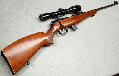 Krico ~ 300 ~ .22 MAG