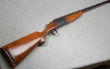 Lefever ~ Long Range Trap ~ 12 Gauge