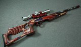 Ruger ~ Custom 10-22 ~ .22 Long Rifle - 1 of 10