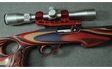 Ruger ~ Custom 10-22 ~ .22 Long Rifle - 2 of 9