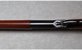 Winchester ~ Model 1886 ~ .45-70 GOVT - 7 of 11