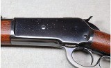 Winchester ~ Model 1886 ~ .45-70 GOVT - 8 of 11